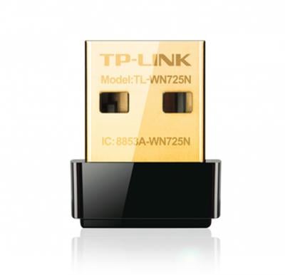 TP LINK WN725N USB Adaptor